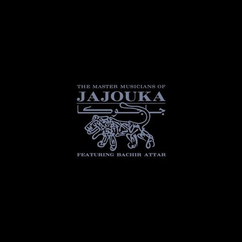 Master Musicians Of Jajouka / Bachir Attar - Apocalypse Across The Sky - Vinyl Record