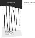 Wrangler - Three Memes - Vinyl Record