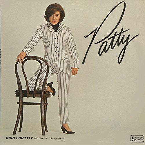 Duke,patty - Patty Duke Collection - Music CD