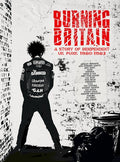Burning Britain: Story Of Uk Independent Punk - Burning Britain: Story Of Uk Independent Punk - Music CD