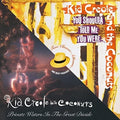 Kid Creole & The Coconuts - Private Waters In The Great Divide / You Shoulda - Music CD