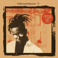 Hollywood Beyond - If - Music CD