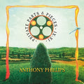 Phillips,anthony - Private Parts & Pieces Ix-xi - Music CD