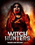Witch Hunters - Witch Hunters - DVD