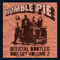Humble Pie - Official Bootleg Box Set Vol 2 - Music CD