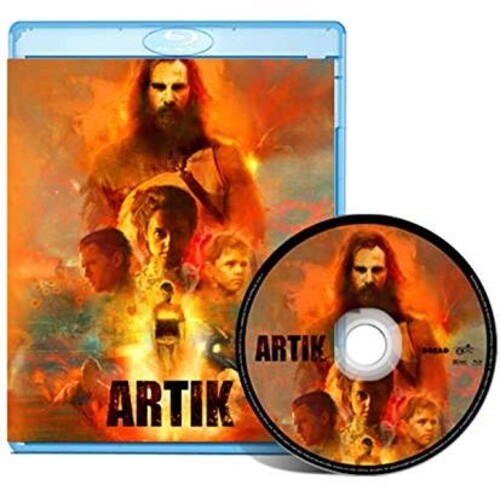 Artik - Artik - Blu-ray