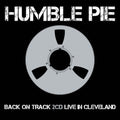 Humble Pie - Back On Track / Live In Cleveland - Music CD
