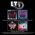Ltd - Something To Love / Togetherness / Devotion - Music CD