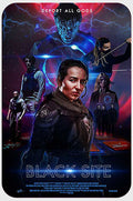 Black Site - Black Site - Blu-ray