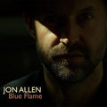 Allen,jon - Blue Flame - Music CD