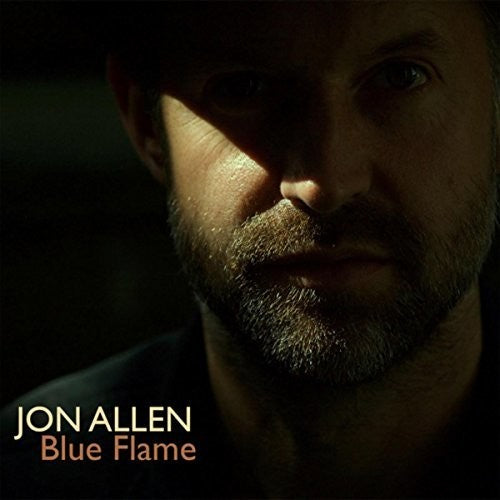 Allen,jon - Blue Flame - Music CD