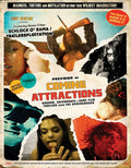 Previews Of Coming Attractions - Previews Of Coming Attractions - DVD