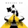 Rising - Moving On - Music CD