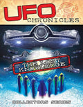 Ufo Chronicles: The Lost Knowledge - Ufo Chronicles: The Lost Knowledge - DVD