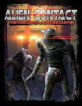 Alien Contact: The Pascagoula Ufo Encounter - Alien Contact: The Pascagoula Ufo Encounter - DVD