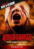 Blood Soaked - Blood Soaked - DVD