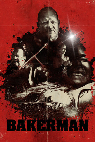 Bakerman - Bakerman - Blu-ray