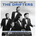 Drifters - Very Best Of - Music CD