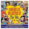 American Heartbeat: The 1960s / Various - American Heartbeat: The 1960s / Various - Music CD