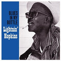 Hopkins,lightnin - Blues In My Bottle - Vinyl Record