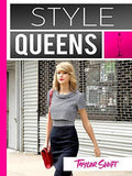 Style Queens Episode 3: Taylor Swift - Style Queens Episode 3: Taylor Swift - DVD
