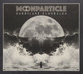 Moonparticle - Hurricane Esmeralad - Music CD