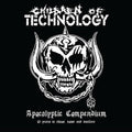 Children Of Technology - Apocalyptic Compendium: 10 Years In Chaos - Music CD