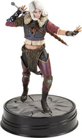 The Witcher 3 - Wild Hunt: Ciri Series 2 Figure - The Witcher 3 - Wild Hunt: Ciri Series 2 Figure - Collectibles