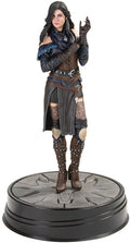 Witcher 3 - Wild Hunt: Yennefer Series 2 Figure - Witcher 3 - Wild Hunt: Yennefer Series 2 Figure - Collectibles