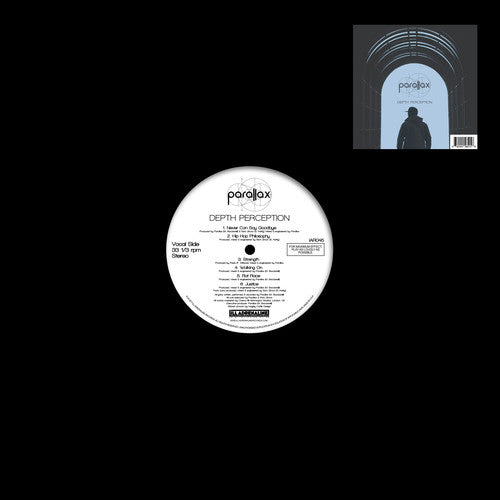 Parallax - Depth Perception - Vinyl Record