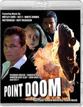 Point Doom - Point Doom - Blu-ray