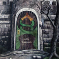 In The Labyrinth - Samas Antaral - Music CD