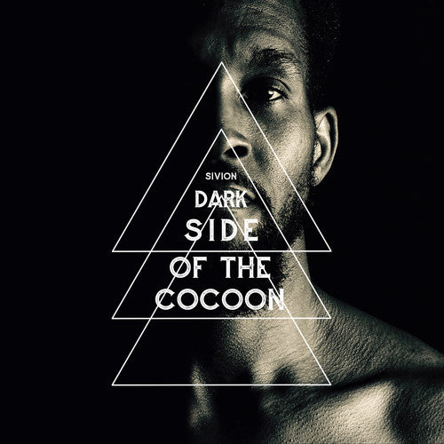 Sivion - Dark Side Of The Cocoon - Vinyl Record