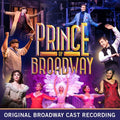 Prince Of Broadway / Various - Prince Of Broadway / Various - Music CD