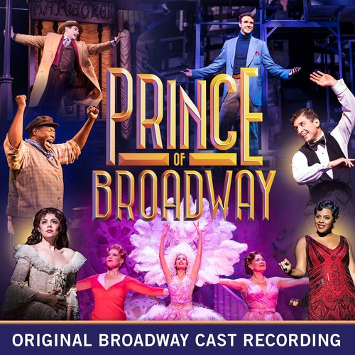 Prince Of Broadway / Various - Prince Of Broadway / Various - Music CD
