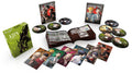 Ajin: Demi-human: Season 2 - Ajin: Demi-human: Season 2 - Blu-ray