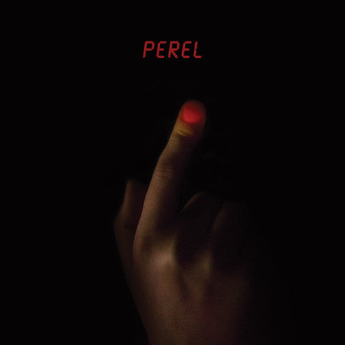 Perel - Hermetica - Music CD