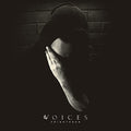 Voices - Frightened - Vinyl Record
