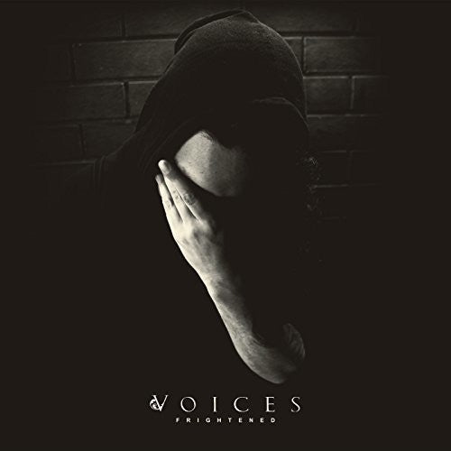 Voices - Frightened - Vinyl Record
