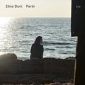 Duni,elina - Partir - Music CD