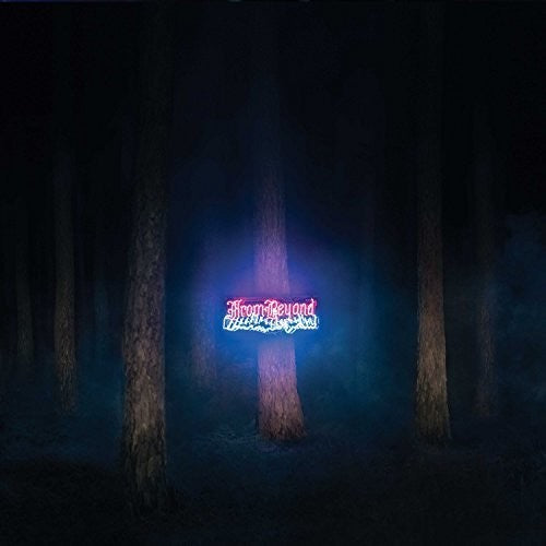 From Beyond - Band From Beyond - Vinyl Record