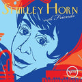 Horn,shirley - Shirley Horn With Friends - Music CD