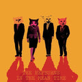 Hepburns - In The Mean Time - Music CD