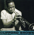 Brown,clifford - Memorial Album - Music CD