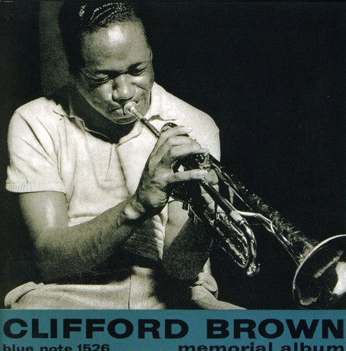 Brown,clifford - Memorial Album - Music CD