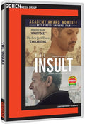 Insult - Insult - DVD