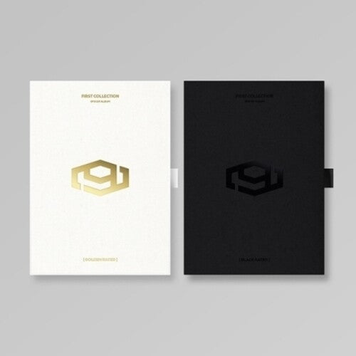 Sf9 - First Collection - Music CD