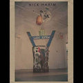 Nick Hakim/Onyx Collective  [LP] Vinyl Record
