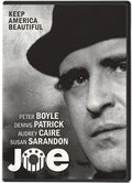 Joe (1970) - Joe (1970) - DVD