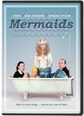 Mermaids - Mermaids - DVD